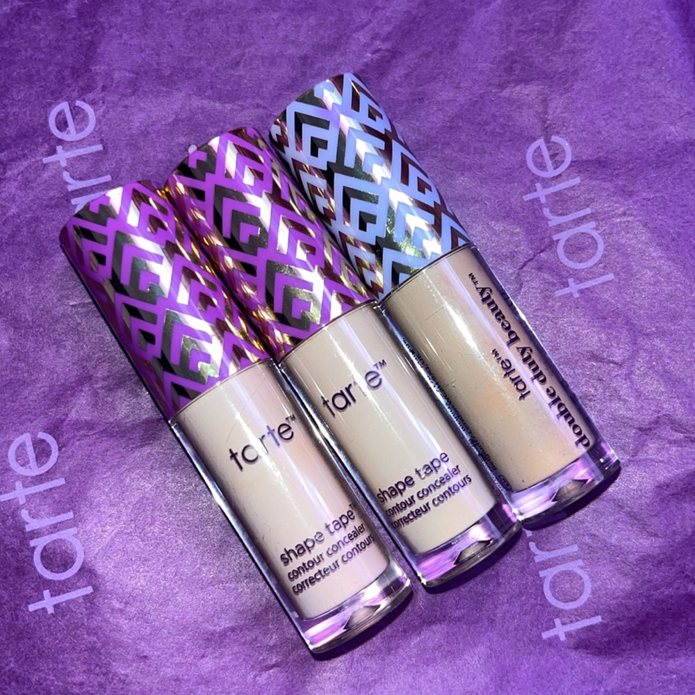Tarte mini concealer